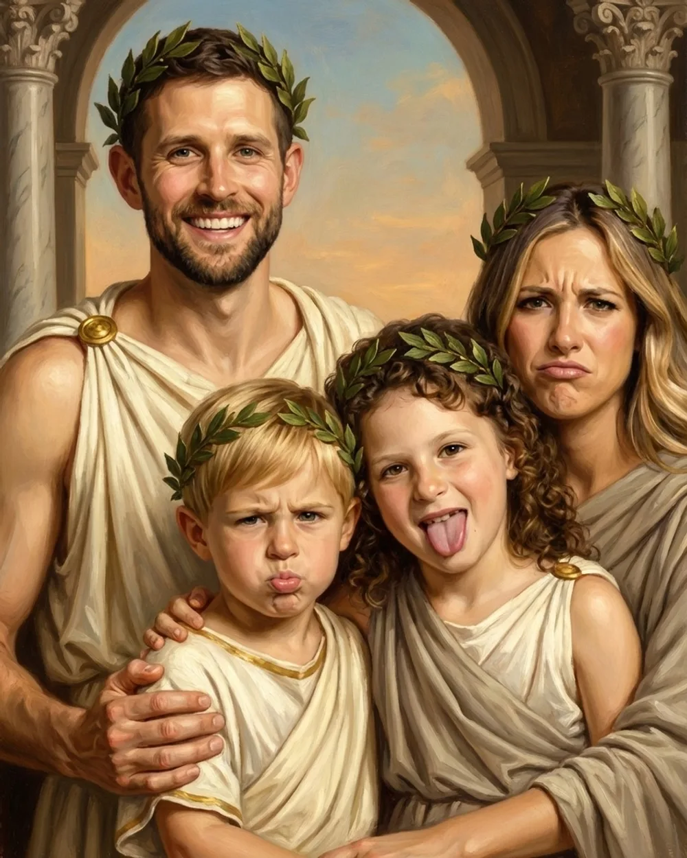 Families
