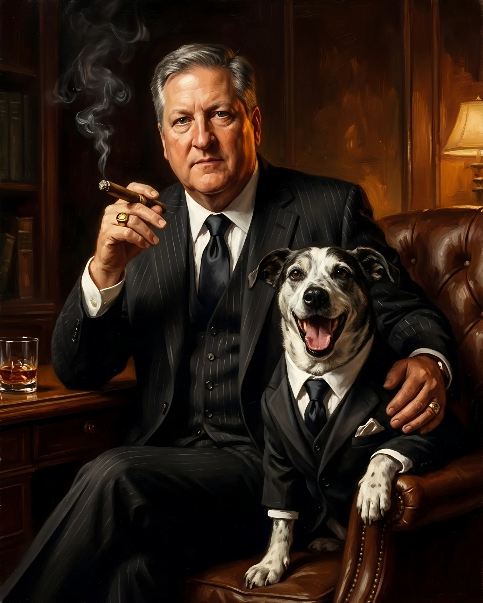 You & Pet