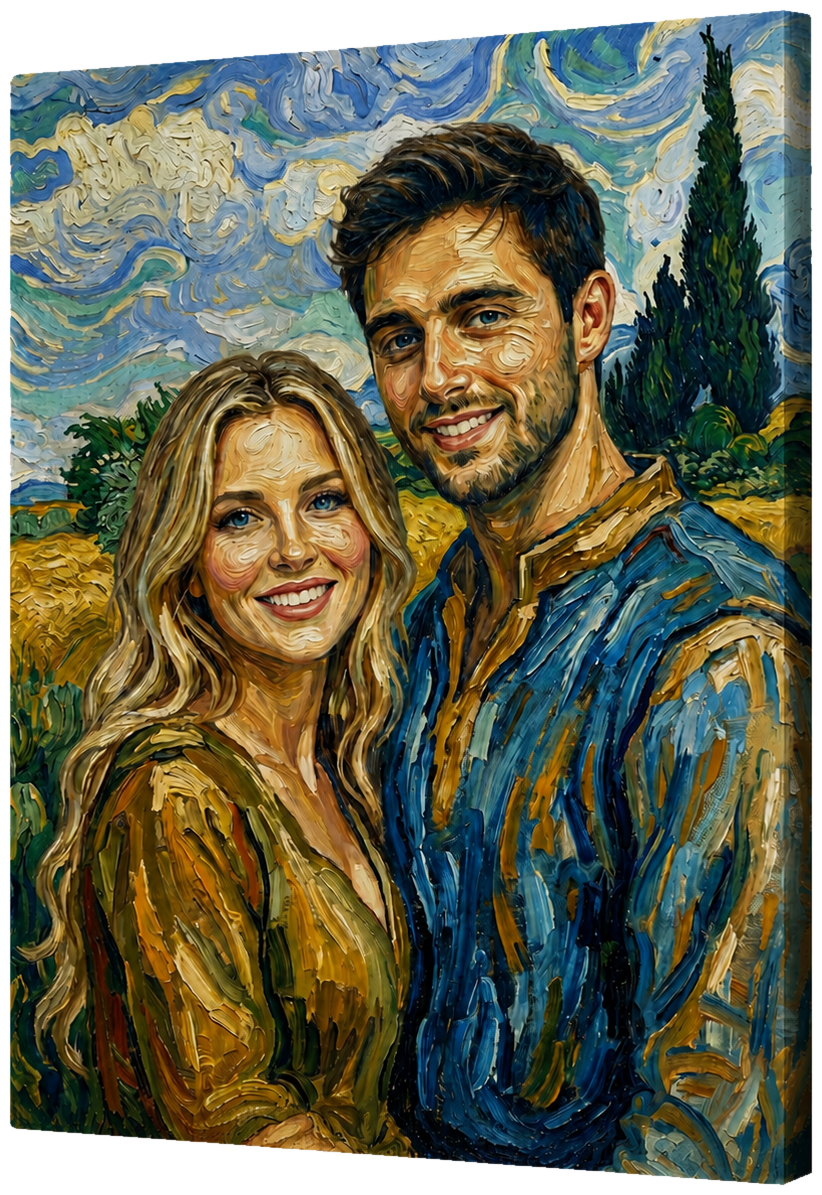 Canvas Print
